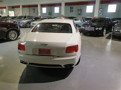 2015 Bentley Flying Spur V8 SEDAN - Photo 3 - Boca Raton, FL 33431
