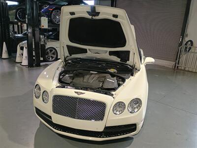 2015 Bentley Flying Spur V8 SEDAN - Photo 15 - Boca Raton, FL 33431