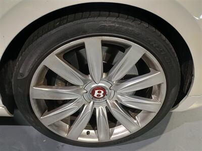 2015 Bentley Flying Spur V8 SEDAN - Photo 6 - Boca Raton, FL 33431