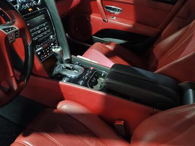 2015 Bentley Flying Spur V8 SEDAN - Photo 10 - Boca Raton, FL 33431