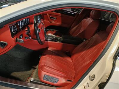 2015 Bentley Flying Spur V8 SEDAN - Photo 8 - Boca Raton, FL 33431