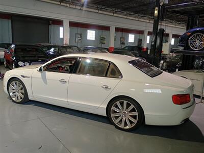 2015 Bentley Flying Spur V8 SEDAN - Photo 2 - Boca Raton, FL 33431