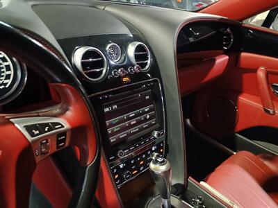 2015 Bentley Flying Spur V8 SEDAN - Photo 9 - Boca Raton, FL 33431