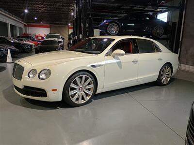 2015 Bentley Flying Spur V8  SEDAN Sedan