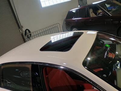 2015 Bentley Flying Spur V8 SEDAN - Photo 5 - Boca Raton, FL 33431