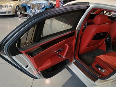 2015 Bentley Flying Spur V8 SEDAN - Photo 12 - Boca Raton, FL 33431