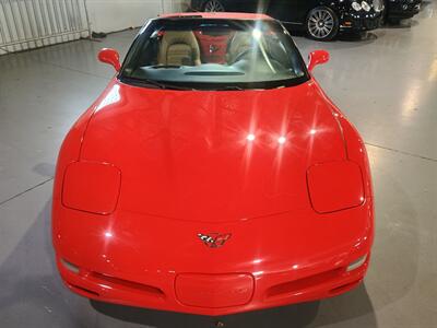 1998 Chevrolet Corvette  convertible - Photo 10 - Boca Raton, FL 33431