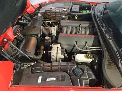 1998 Chevrolet Corvette  convertible - Photo 29 - Boca Raton, FL 33431