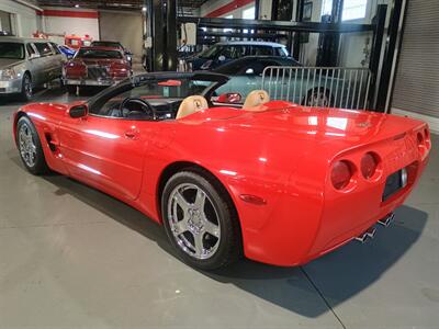 1998 Chevrolet Corvette  convertible - Photo 3 - Boca Raton, FL 33431