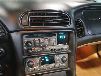 1998 Chevrolet Corvette  convertible - Photo 21 - Boca Raton, FL 33431
