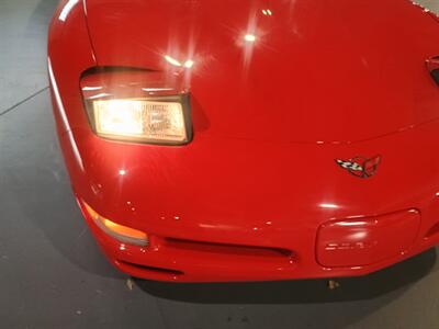 1998 Chevrolet Corvette  convertible - Photo 37 - Boca Raton, FL 33431