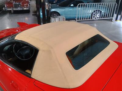 1998 Chevrolet Corvette  convertible - Photo 43 - Boca Raton, FL 33431