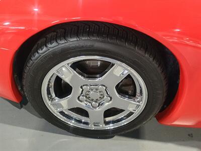 1998 Chevrolet Corvette  convertible - Photo 47 - Boca Raton, FL 33431