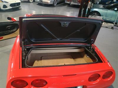 1998 Chevrolet Corvette  convertible - Photo 33 - Boca Raton, FL 33431