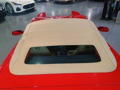 1998 Chevrolet Corvette  convertible - Photo 42 - Boca Raton, FL 33431