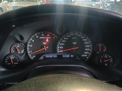 1998 Chevrolet Corvette  convertible - Photo 17 - Boca Raton, FL 33431