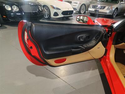 1998 Chevrolet Corvette  convertible - Photo 11 - Boca Raton, FL 33431