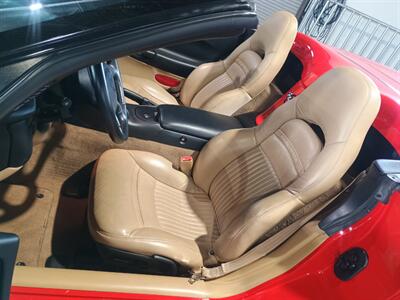 1998 Chevrolet Corvette  convertible - Photo 13 - Boca Raton, FL 33431