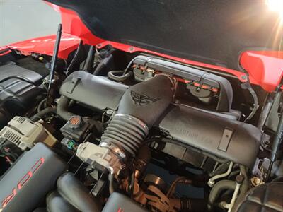 1998 Chevrolet Corvette  convertible - Photo 31 - Boca Raton, FL 33431