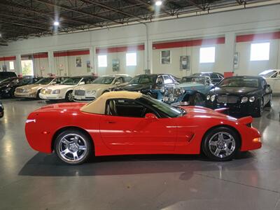 1998 Chevrolet Corvette  convertible - Photo 39 - Boca Raton, FL 33431
