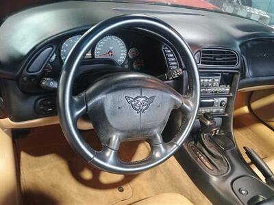 1998 Chevrolet Corvette  convertible - Photo 14 - Boca Raton, FL 33431