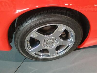 1998 Chevrolet Corvette  convertible - Photo 49 - Boca Raton, FL 33431