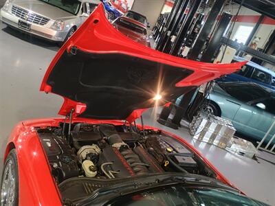 1998 Chevrolet Corvette  convertible - Photo 28 - Boca Raton, FL 33431