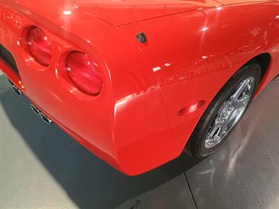 1998 Chevrolet Corvette  convertible - Photo 45 - Boca Raton, FL 33431