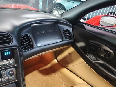 1998 Chevrolet Corvette  convertible - Photo 20 - Boca Raton, FL 33431