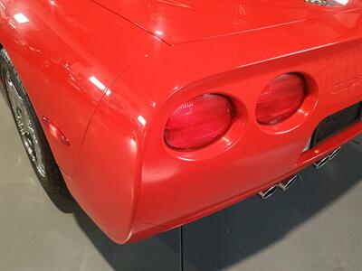 1998 Chevrolet Corvette  convertible - Photo 46 - Boca Raton, FL 33431