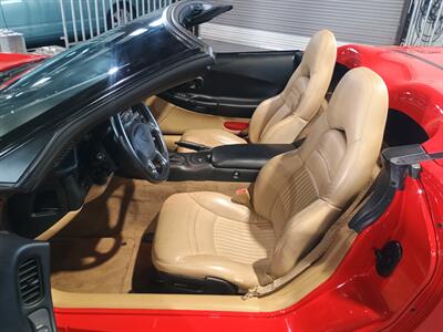 1998 Chevrolet Corvette  convertible - Photo 12 - Boca Raton, FL 33431