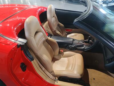 1998 Chevrolet Corvette  convertible - Photo 25 - Boca Raton, FL 33431