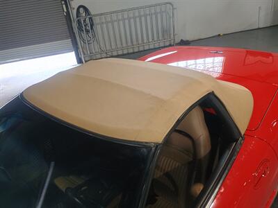 1998 Chevrolet Corvette  convertible - Photo 44 - Boca Raton, FL 33431