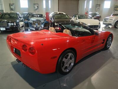 1998 Chevrolet Corvette  convertible - Photo 6 - Boca Raton, FL 33431