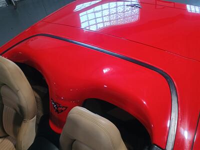 1998 Chevrolet Corvette  convertible - Photo 15 - Boca Raton, FL 33431