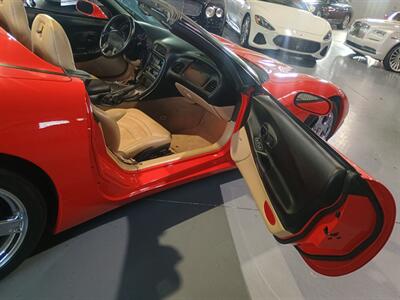 1998 Chevrolet Corvette  convertible - Photo 27 - Boca Raton, FL 33431
