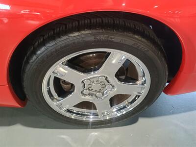 1998 Chevrolet Corvette  convertible - Photo 48 - Boca Raton, FL 33431