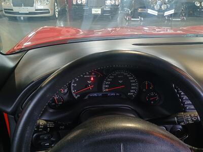 1998 Chevrolet Corvette  convertible - Photo 18 - Boca Raton, FL 33431