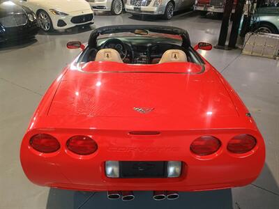 1998 Chevrolet Corvette  convertible - Photo 5 - Boca Raton, FL 33431