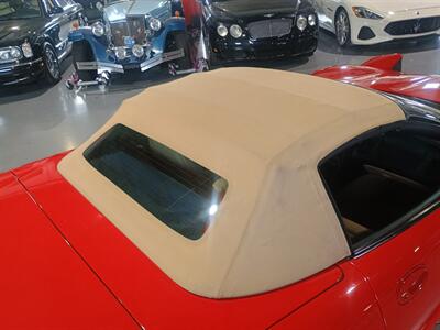 1998 Chevrolet Corvette  convertible - Photo 41 - Boca Raton, FL 33431