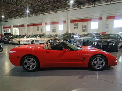 1998 Chevrolet Corvette  convertible - Photo 7 - Boca Raton, FL 33431