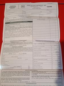 1998 Chevrolet Corvette  convertible - Photo 52 - Boca Raton, FL 33431