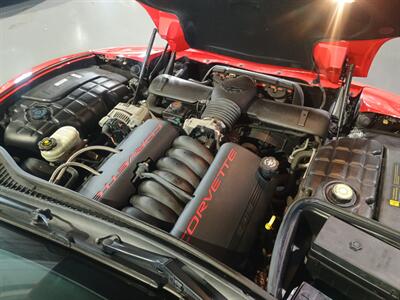 1998 Chevrolet Corvette  convertible - Photo 32 - Boca Raton, FL 33431