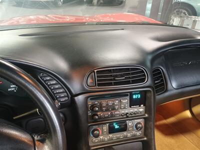 1998 Chevrolet Corvette  convertible - Photo 19 - Boca Raton, FL 33431