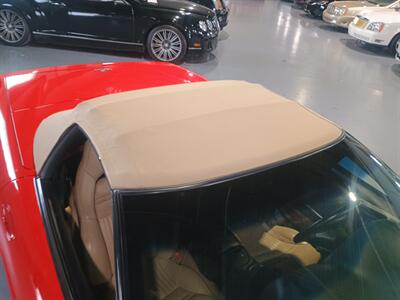 1998 Chevrolet Corvette  convertible - Photo 40 - Boca Raton, FL 33431