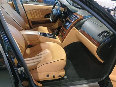 2007 Maserati Quattroporte Sport GT DuoSelect   - Photo 34 - Boca Raton, FL 33431