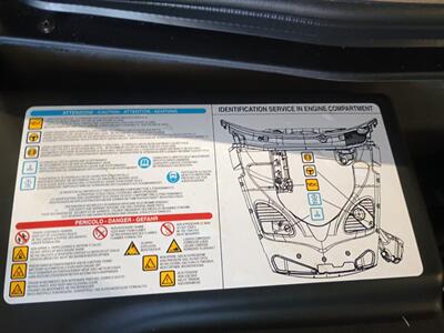 2007 Maserati Quattroporte Sport GT DuoSelect   - Photo 45 - Boca Raton, FL 33431