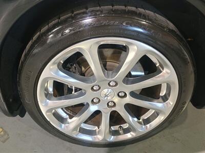 2007 Maserati Quattroporte Sport GT DuoSelect   - Photo 50 - Boca Raton, FL 33431