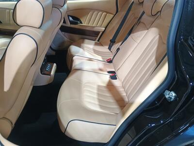 2007 Maserati Quattroporte Sport GT DuoSelect   - Photo 26 - Boca Raton, FL 33431
