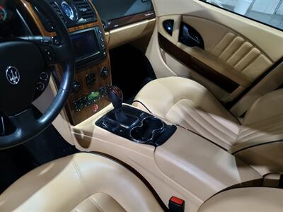 2007 Maserati Quattroporte Sport GT DuoSelect   - Photo 24 - Boca Raton, FL 33431